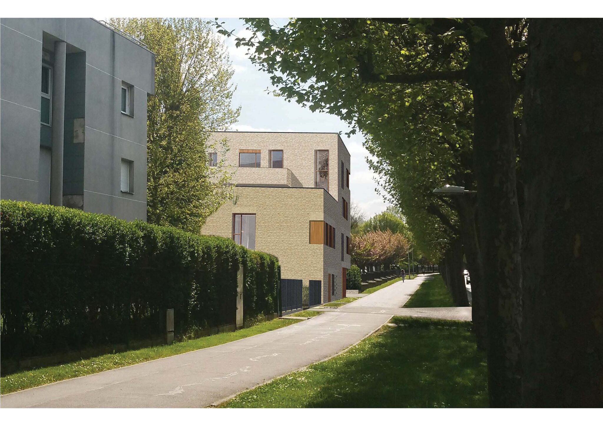 L’Internat d’Excellence du Lycée François ARAGO Lycée Polyvalent