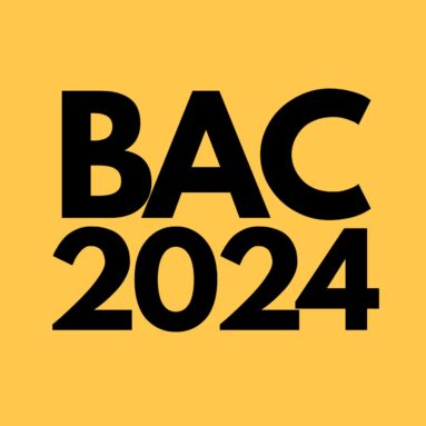 Dates du BAC 2024